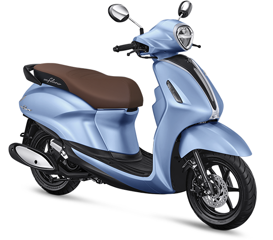 Yamaha Grand Filano