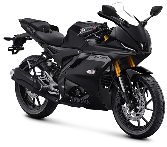 Yamaha R Series